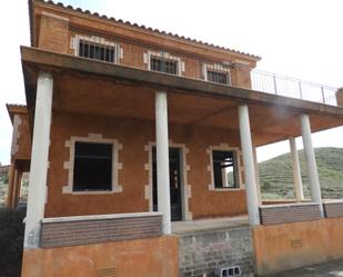 Exterior view of Building for sale in Boadella i les Escaules