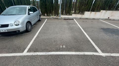 Photo 4 of Garage for sale in Urbanizacion Casares Golf Garden /ur12, Casares Golf - Casares del Sol, Málaga