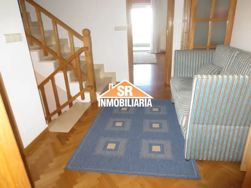 Houses for rent in Sada (A Coruña)  with Heating, Furnished and Oven