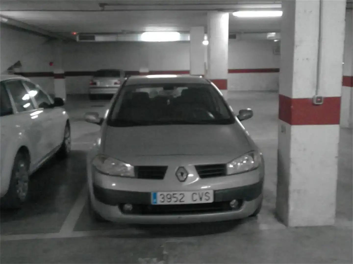 Aparcament de Àtic en venda en Totana