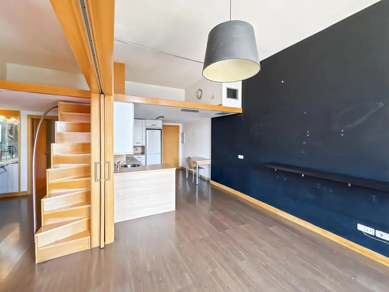 Piso en venta en Madrid con Aire acondicionado, Calefacción y Piscina comunitaria