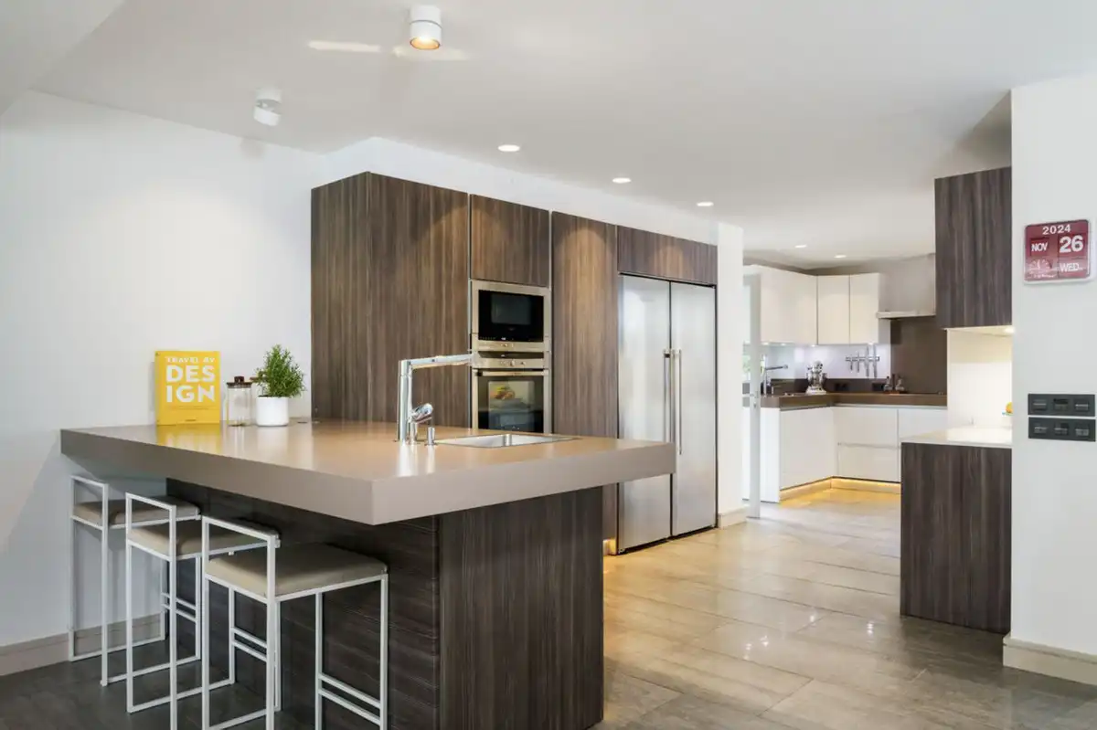 Chalet con piscina en venta en Nueva Andalucía, imagen 7