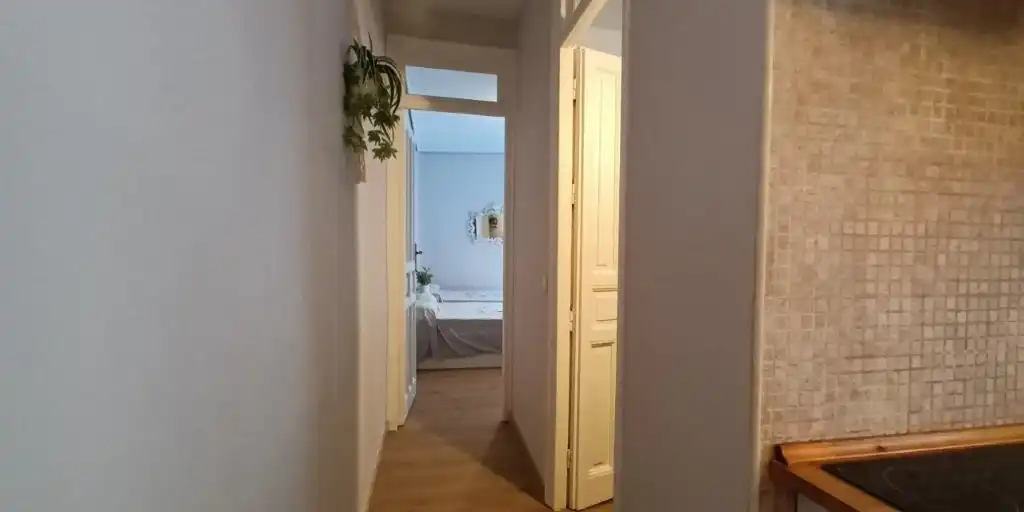 Piso en venta en Madrid con Calefacción, Amueblado y Horno