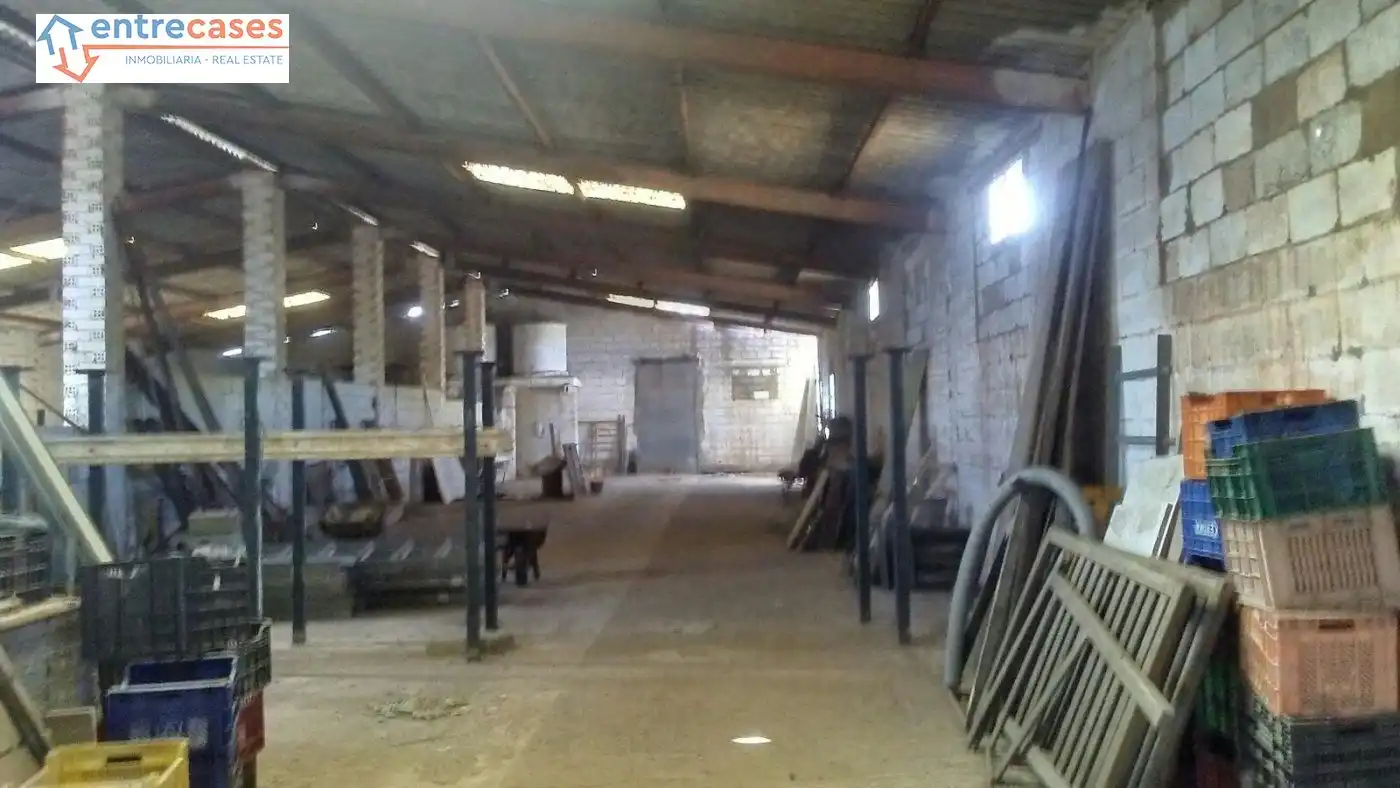 Rural land for sale in Albalat dels Tarongers, imagen 11