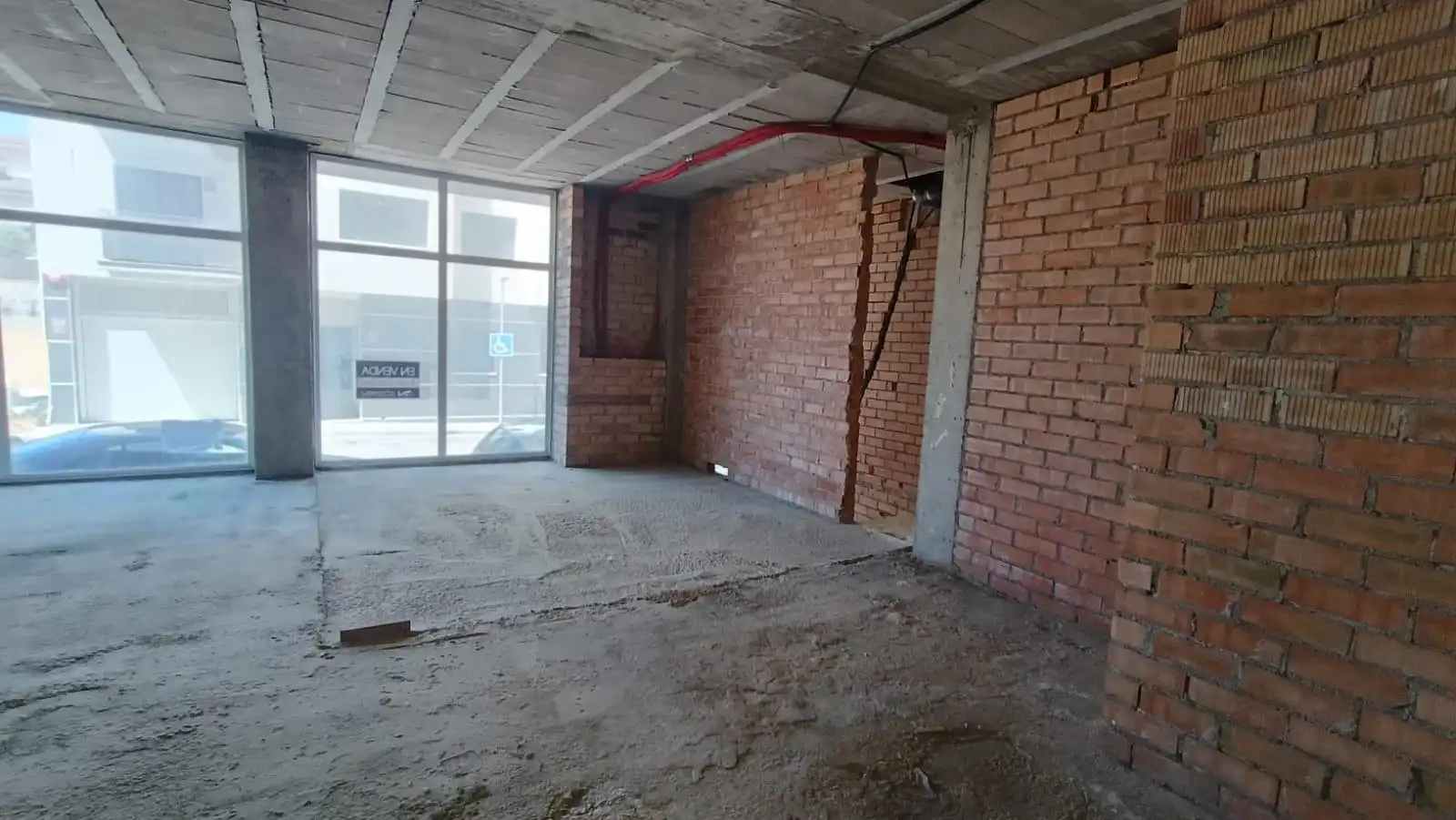 Business premises for sale in Doctor Borràs (Del), imagen 11