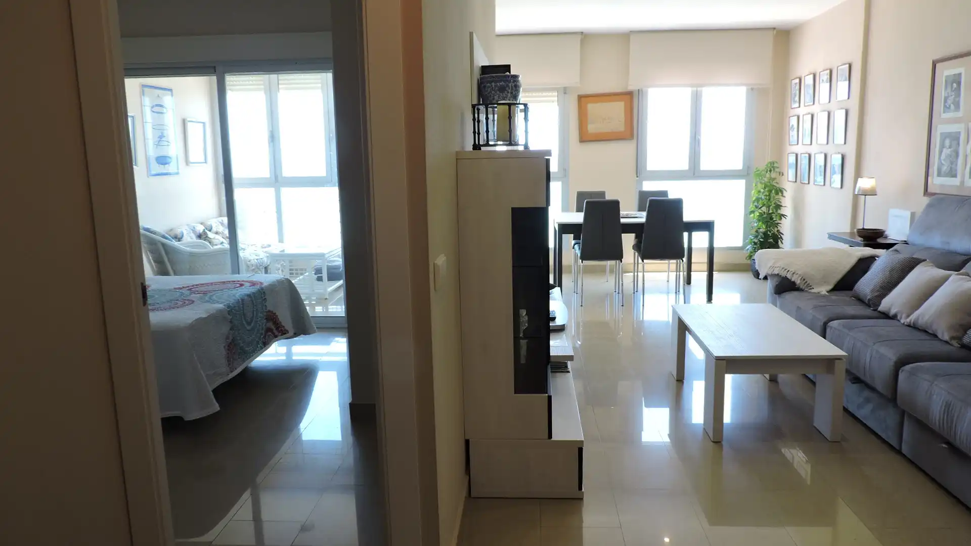Apartments for rent in Calle de la Virgen del Socorro, Raval Roig - Virgen del Socorro