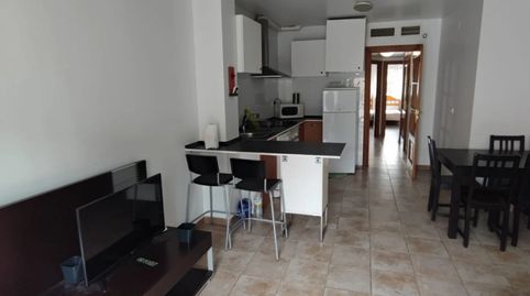 Foto 3 de Piso de alquiler en La Ñora, Murcia Capital