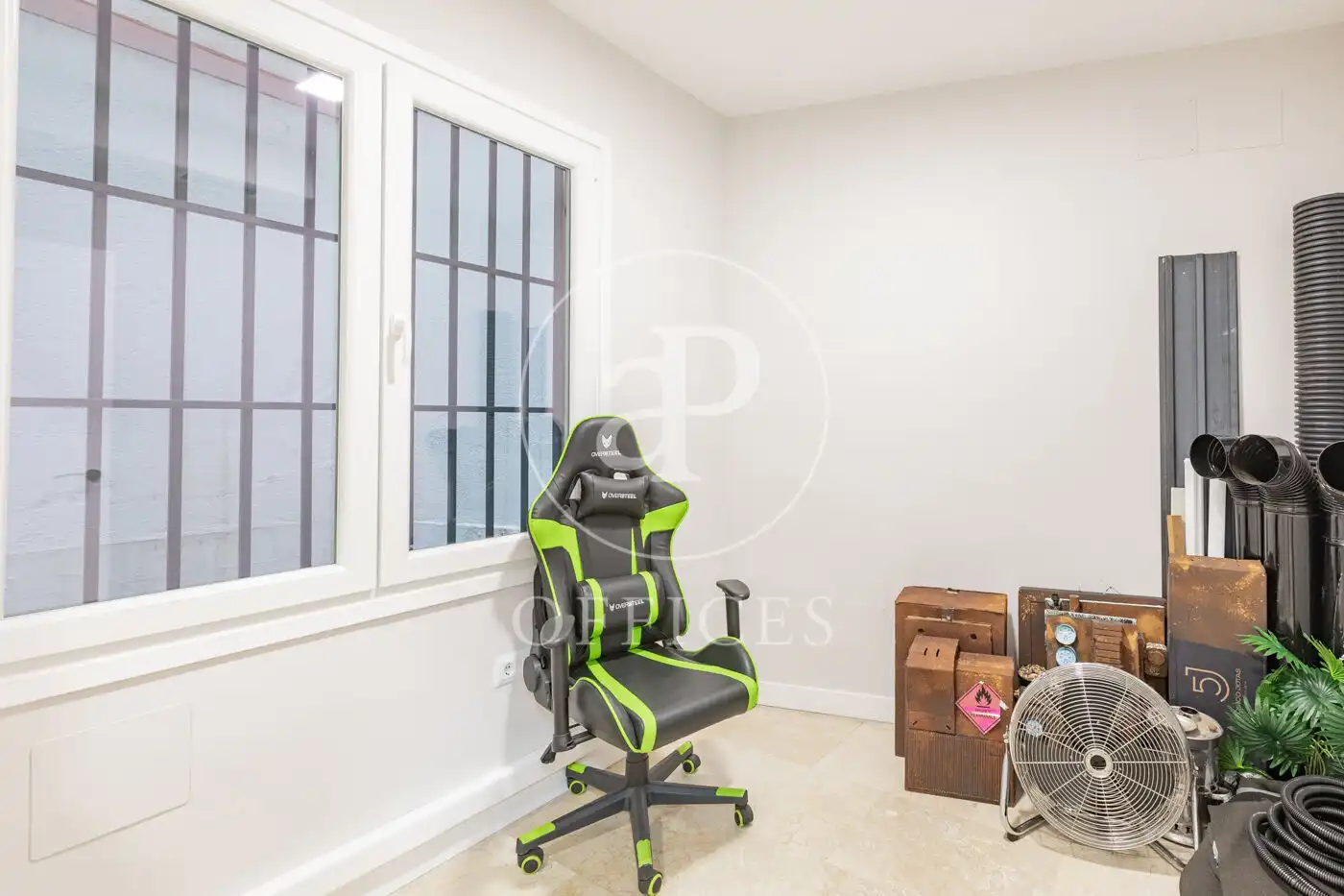 Office space with lift to rent in C. del Marqués de Cubas, imagen 42