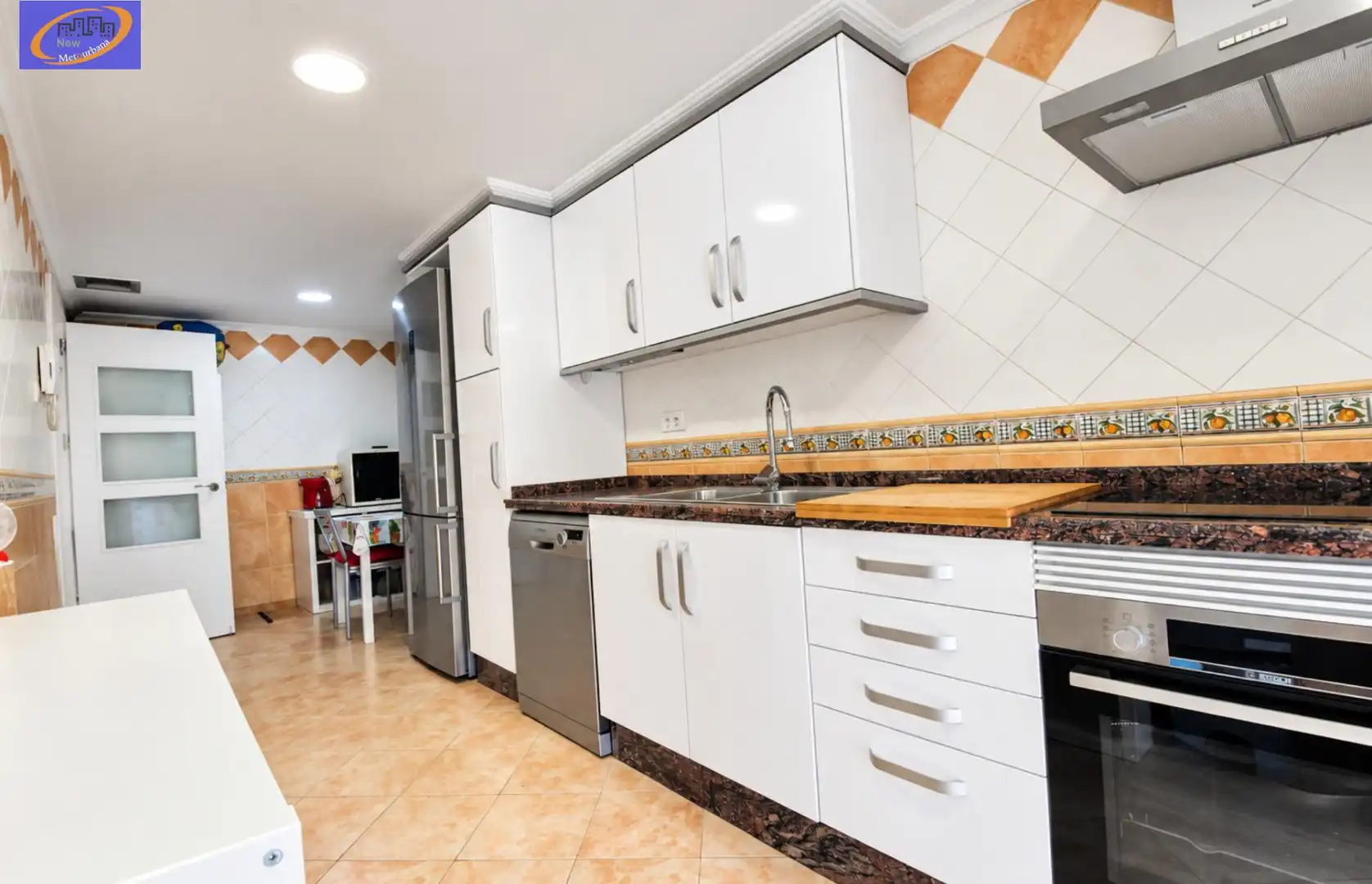 Flat with lift for sale in GREGORIO GEA, imagen 7