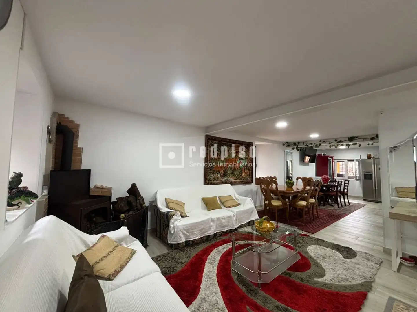 Haus zum Verkauf in Horcajo de la Sierra - Aoslos, imagen 8