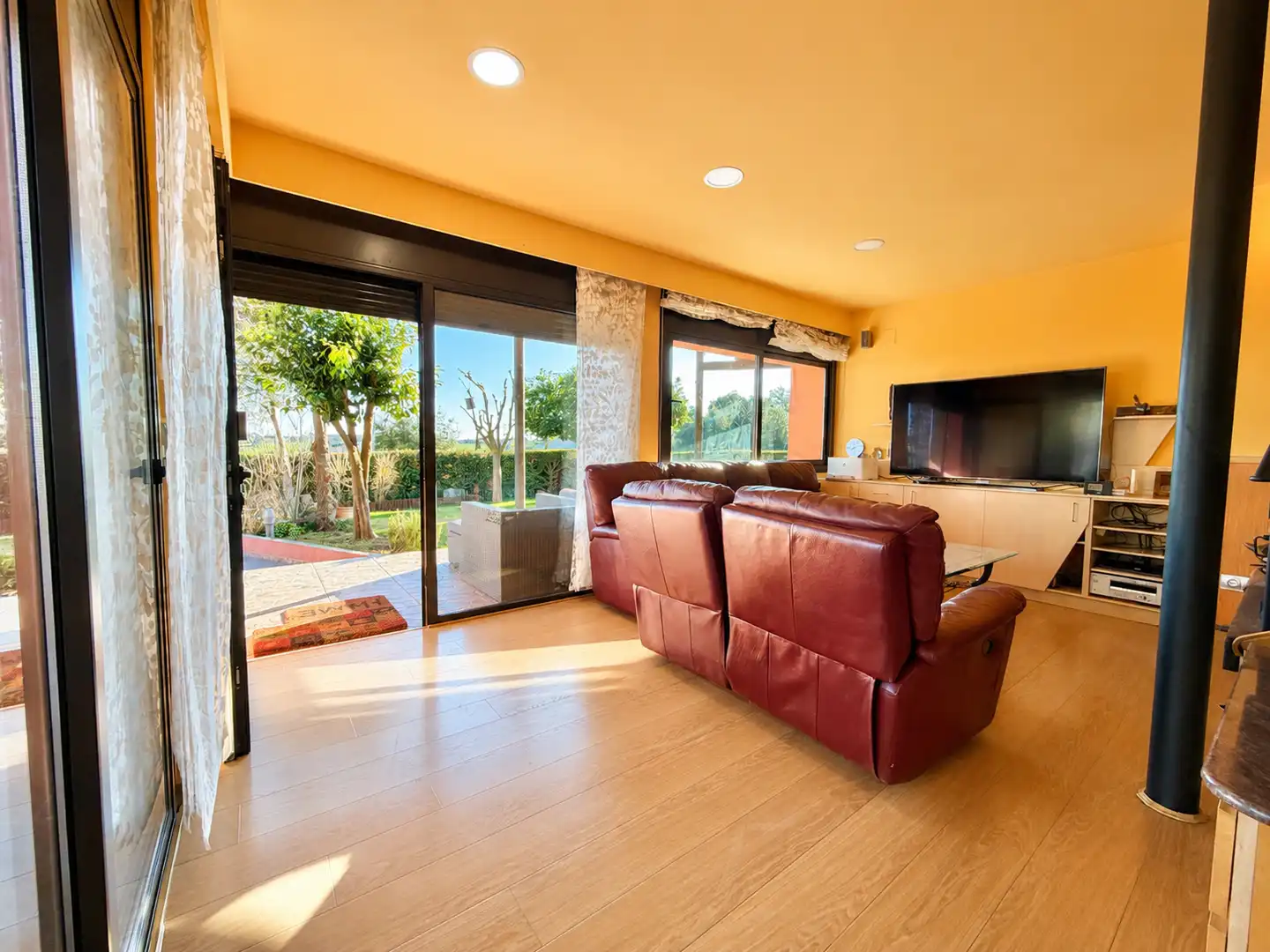 Villa mit Pool zum Verkauf in Carrer de les Escoles, imagen 5