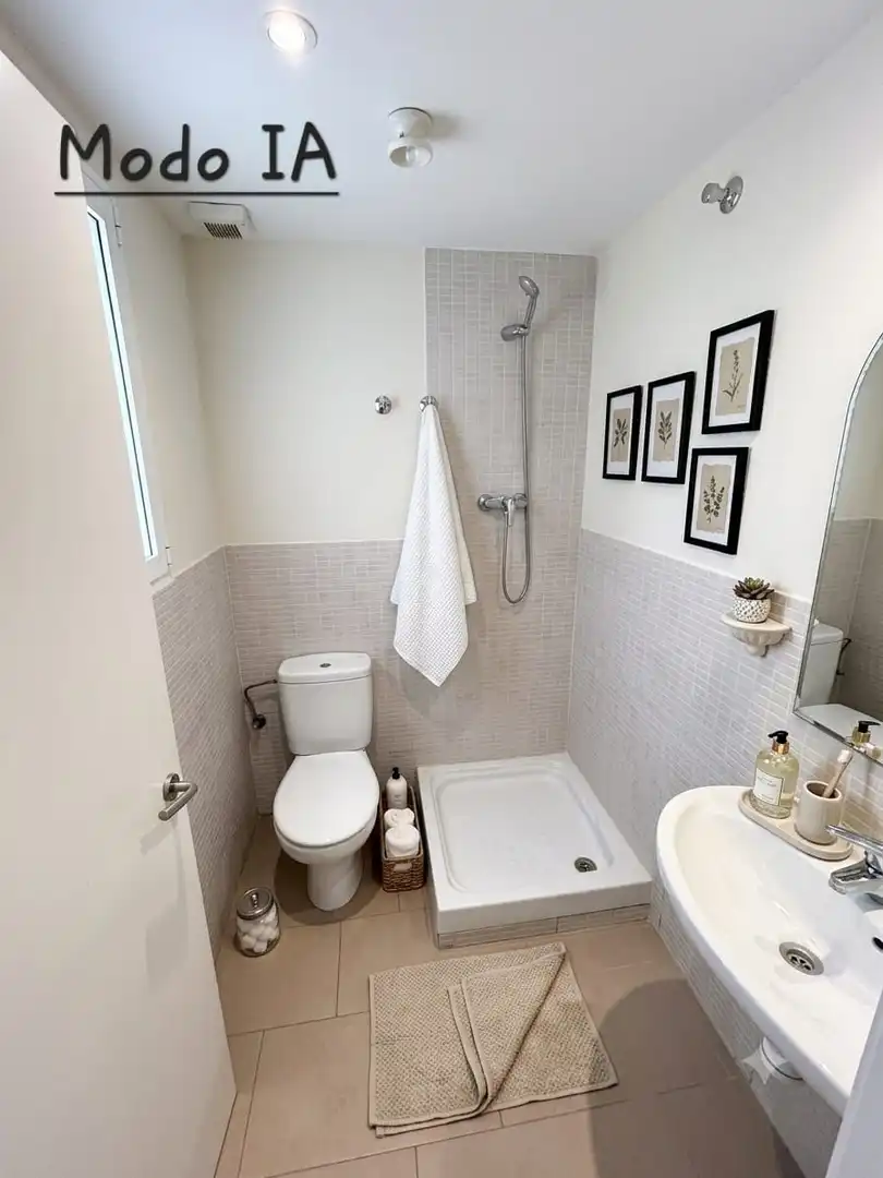 Wohnung mit Aufzug zum Verkauf in Paseo del Vint-i-dos de Juliol, imagen 7