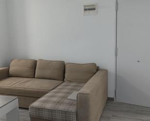 Living room of Flat for sale in Benidorm  with Air Conditioner and Terrace