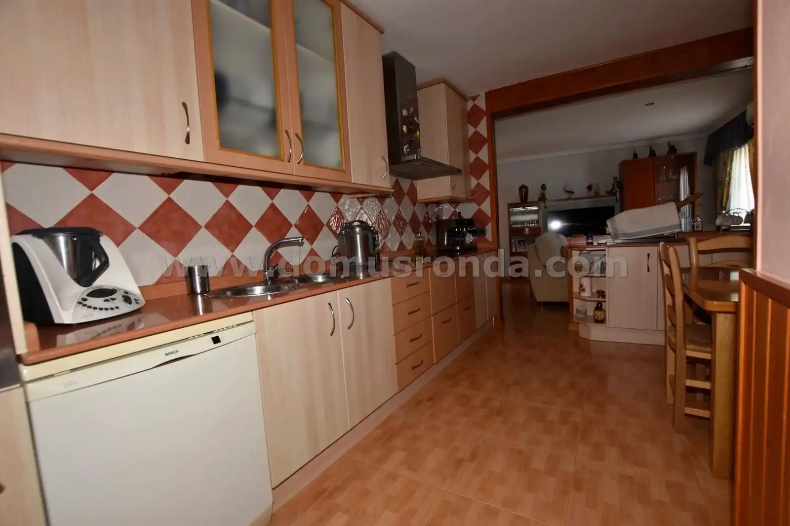 Casa en venda a Benaoján, imagen 14