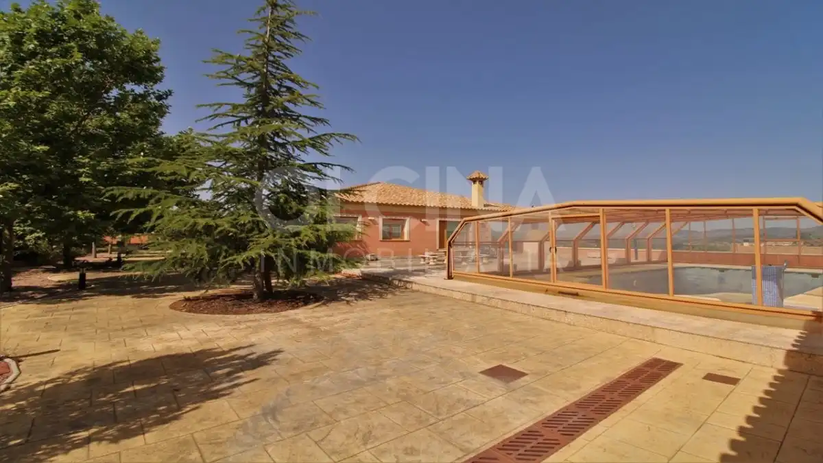 House for sale in Ibi, imagen 50