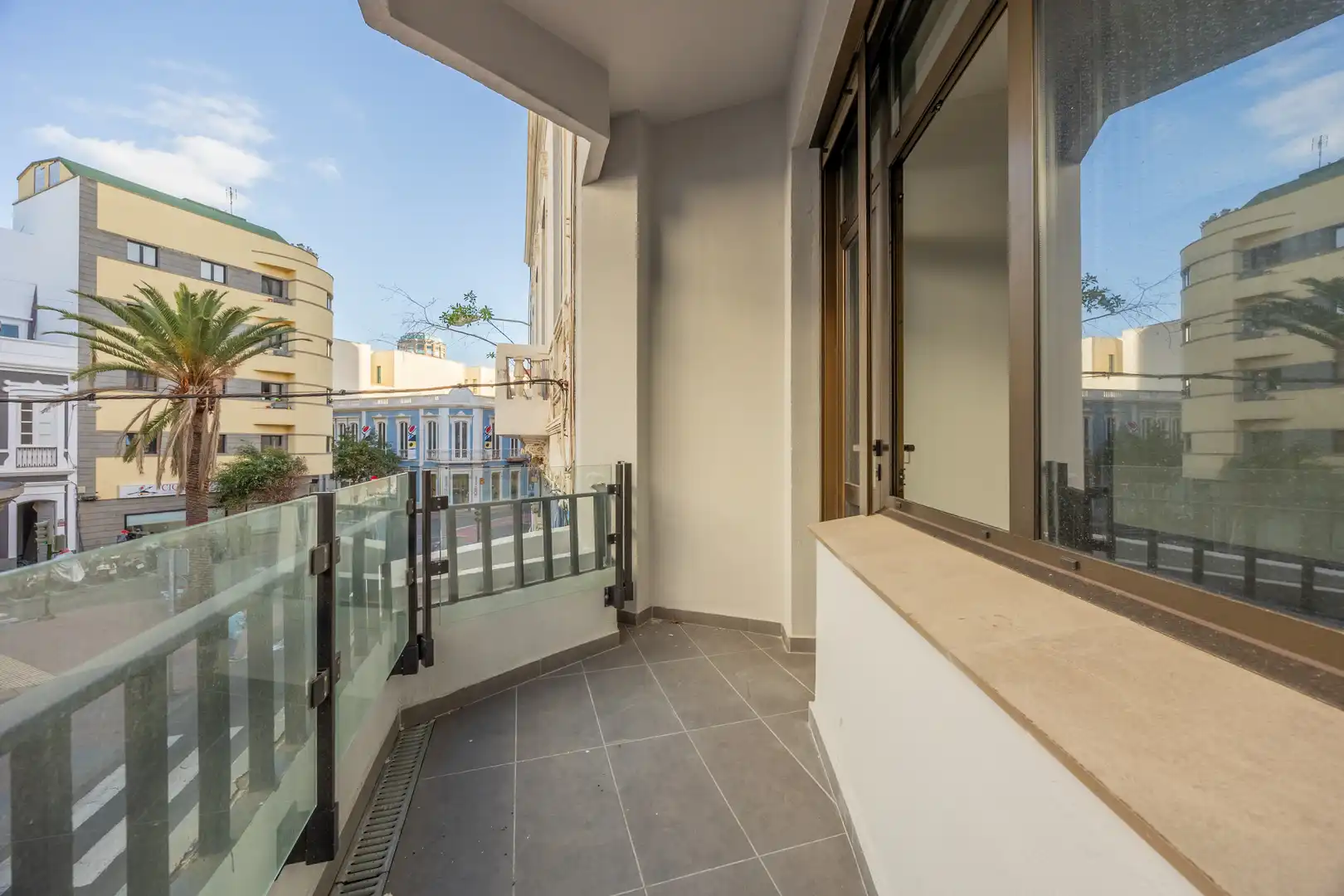 Terrassa de Pis en venda en Las Palmas de Gran Canaria amb Terrassa