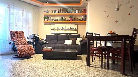 Foto 3 de Pis en venda a Vinyets - Molí Vell, Barcelona