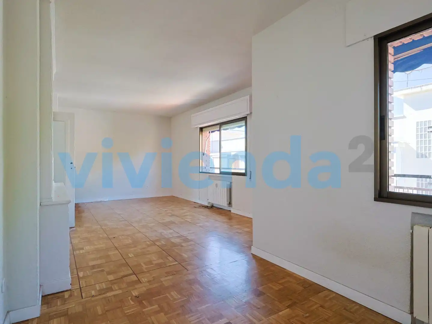 Flat with terrace for sale in Fernandez Caro, imagen 10