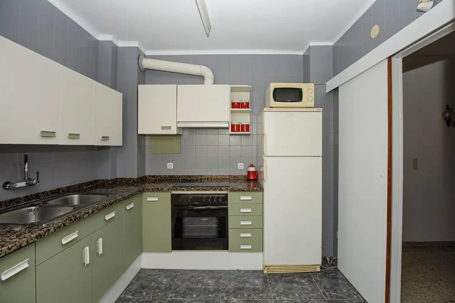 Flat for rent in Figueres, Girona