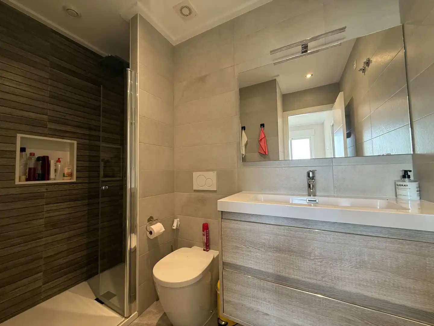 Apartament amb piscina en venda a Orihuela Costa, imagen 13