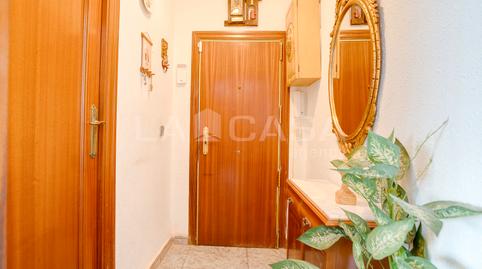 Foto 5 de Pis en venda a Carrer de la Begònia, Sant Ildefons, Barcelona