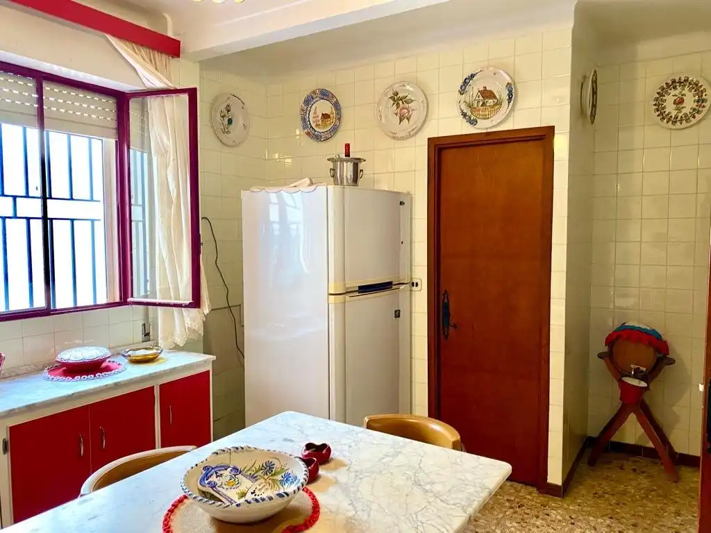 Detached house with terrace for sale in San Juan de los Terreros, imagen 9