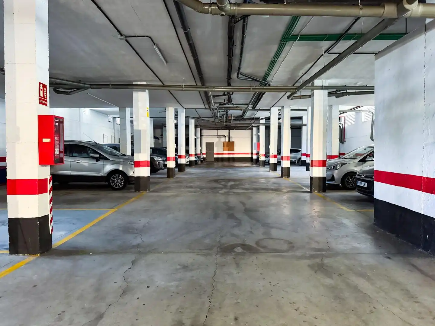 Parking de Piso en venta en Las Palmas de Gran Canaria