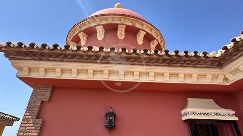 Foto 5 de Casa o xalet en venda a Campo de Mijas, Centro ciudad, Fuengirola