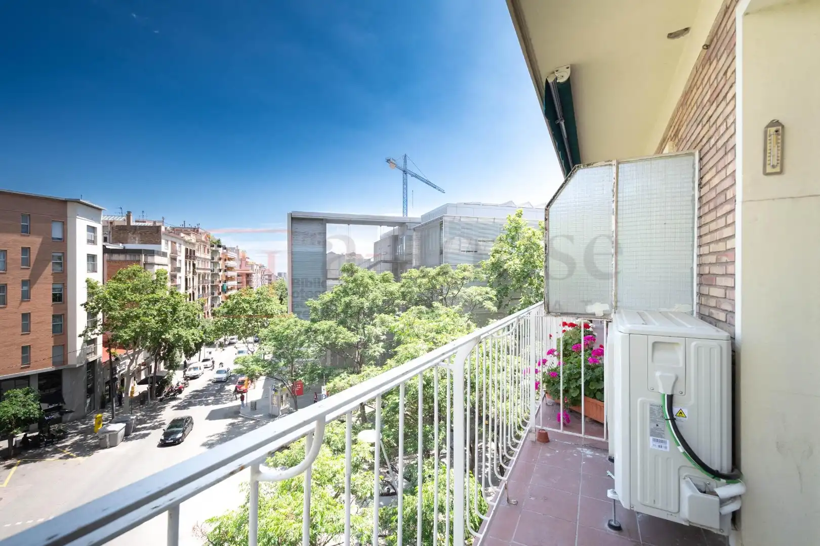 Wohnung mit Terrasse zum Verkauf in Carrer Provença, imagen 18