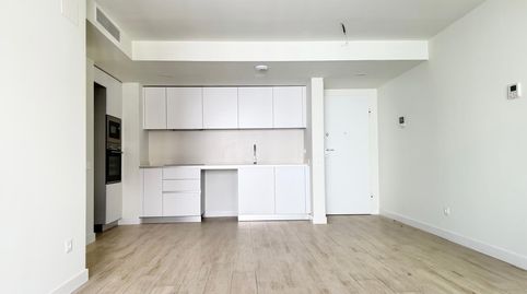 Foto 3 de Apartament en venda a Carretera Carretera Cabo la Nao-pla, Centro ciudad, Jávea / Xàbia