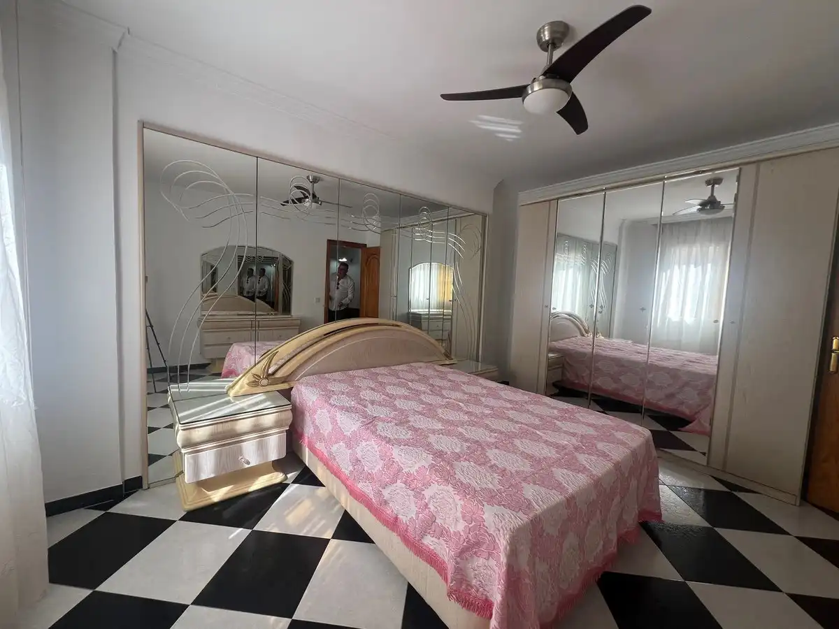 Terraced house for sale in Estepona Pueblo, imagen 31