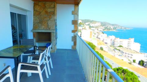 Foto 5 de Apartament en venda a Almadrava - Canyelles - Puig-Rom, Roses