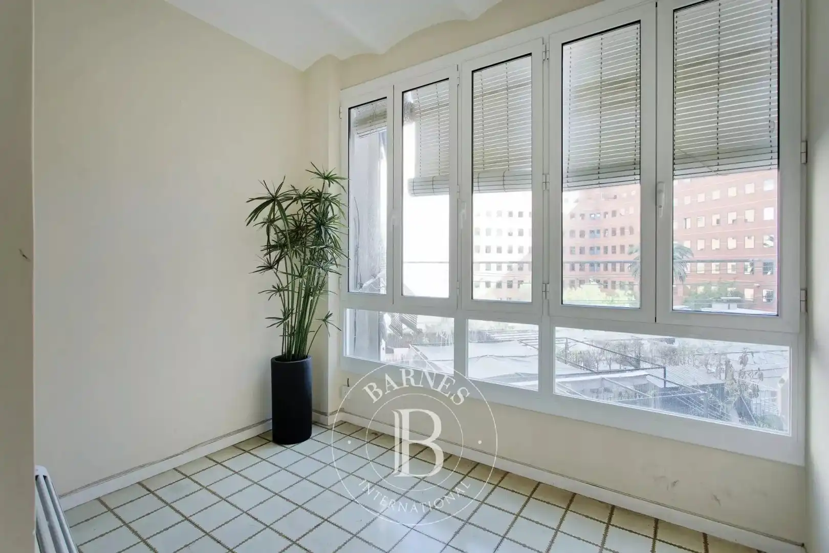 Piso con terraza en venta en Eixample, imagen 8