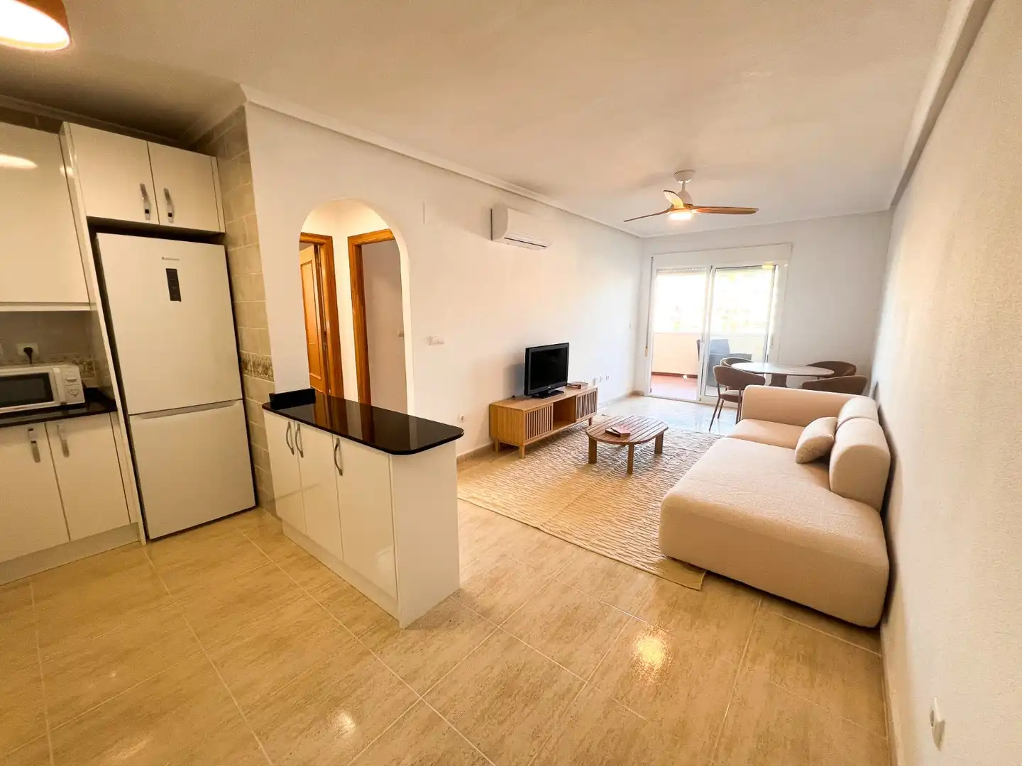 Apartament en venda a Villamartín - Las Filipinas