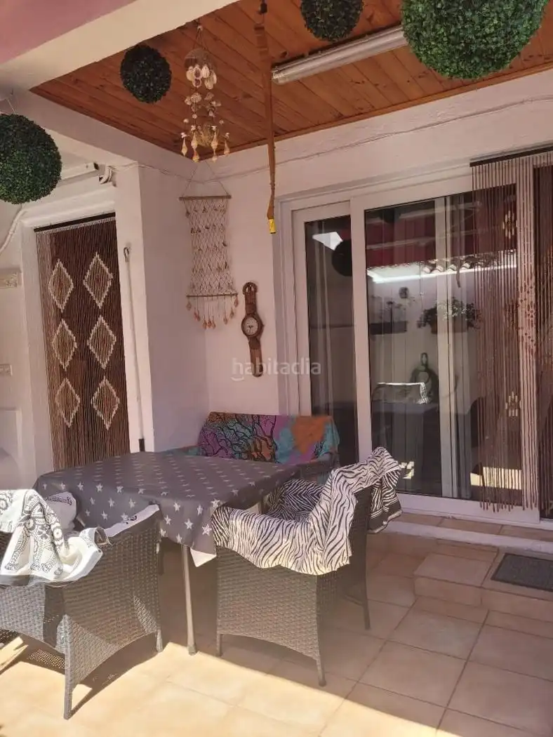 Adossat amb piscina en venda a Urbanización Mijas Golf 1, imagen 10