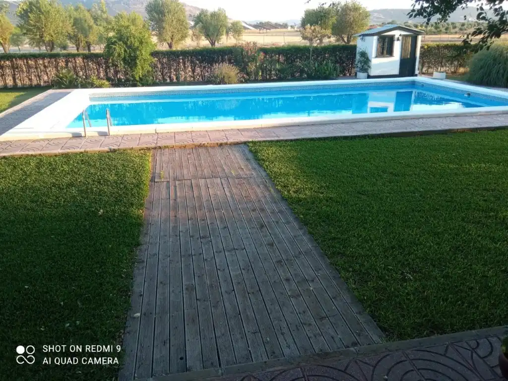 Xalet amb piscina en venda a Argamasilla de Calatrava, imagen 5