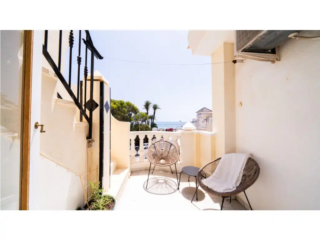 Apartment with pool for sale in Avenida Alfredo Nobel 18, imagen 42