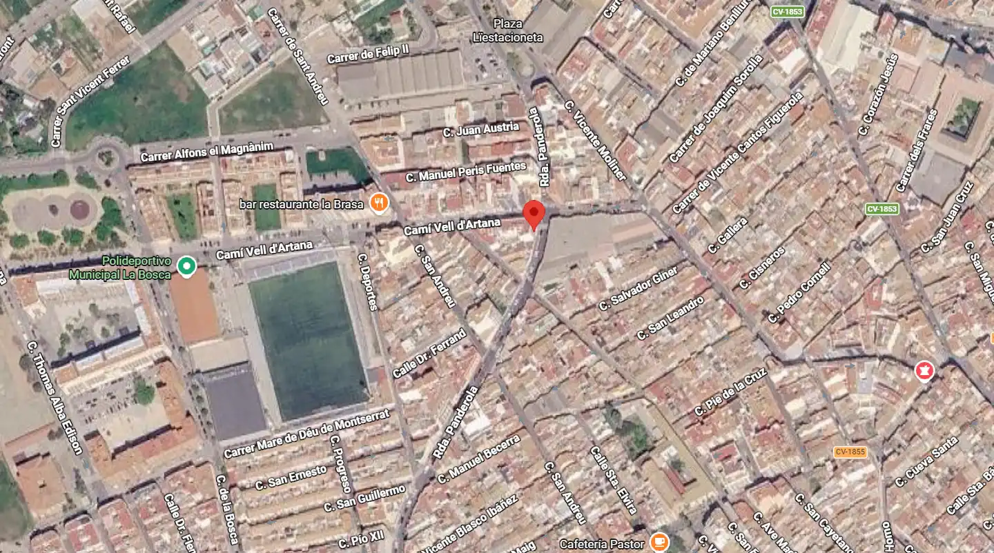 Appartamento in vendita a ARTANA, imagen 5