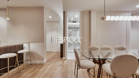 Photo 2 of Flat for sale in José Ortega y Gasset, 47, Lista, Madrid Capital