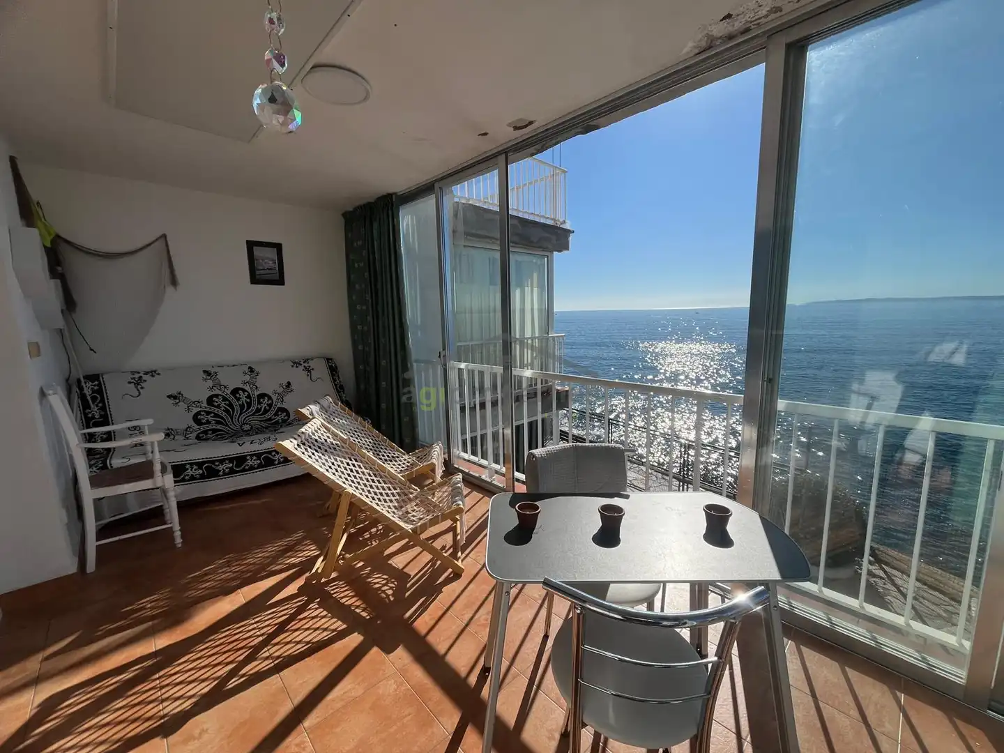 Apartament amb ascensor en venda a carrertera de canyelles, 4 apt. 21 4, imagen 3