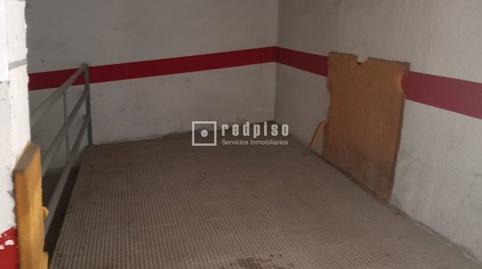 Photo 3 of Garage for sale in Juan Gomez Juanito, Dos Hermanas - Nuevo San Andrés, Málaga