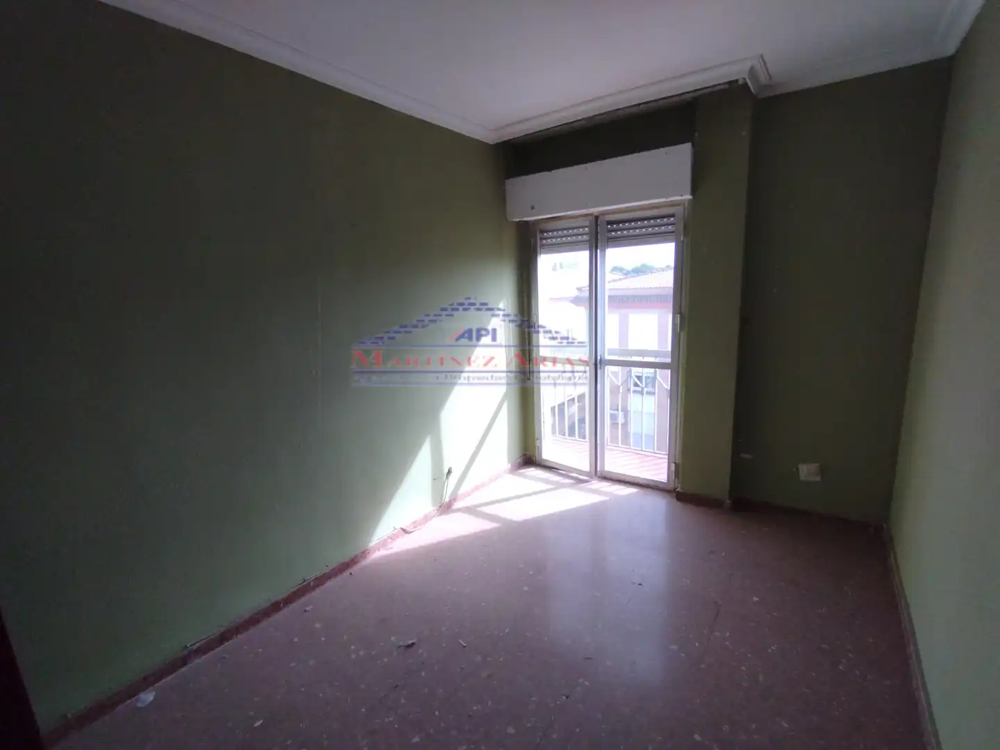 Schlafzimmer von Wohnung zum Verkauf in La Carolina mit Balkon