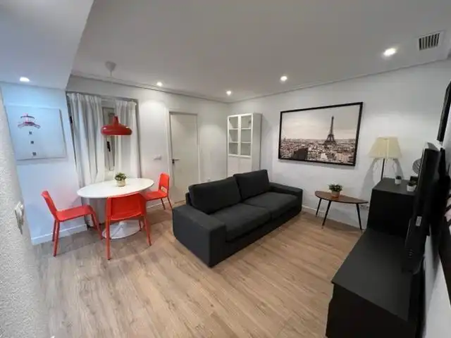 Flat for rent in De Jijona, Campoamor