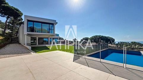 Photo 2 of House or chalet for sale in Cabrils, Barcelona