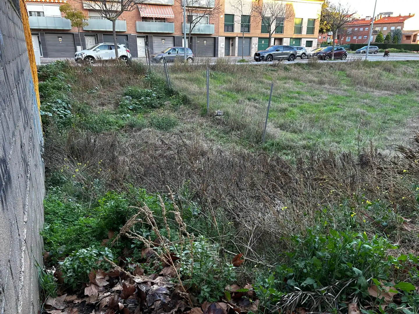 Wohnbaugrundstück zum Verkauf in Malgrat de Mar, imagen 2