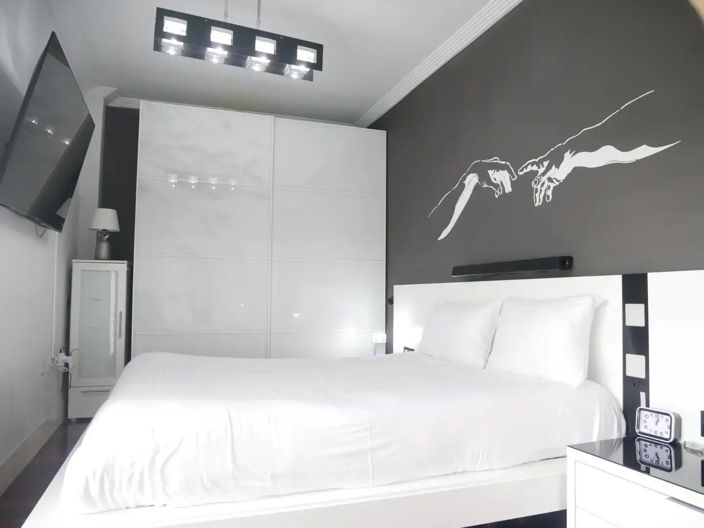 Habitación de Piso en venta en Lemoa con Calefacción, Terraza y Trastero