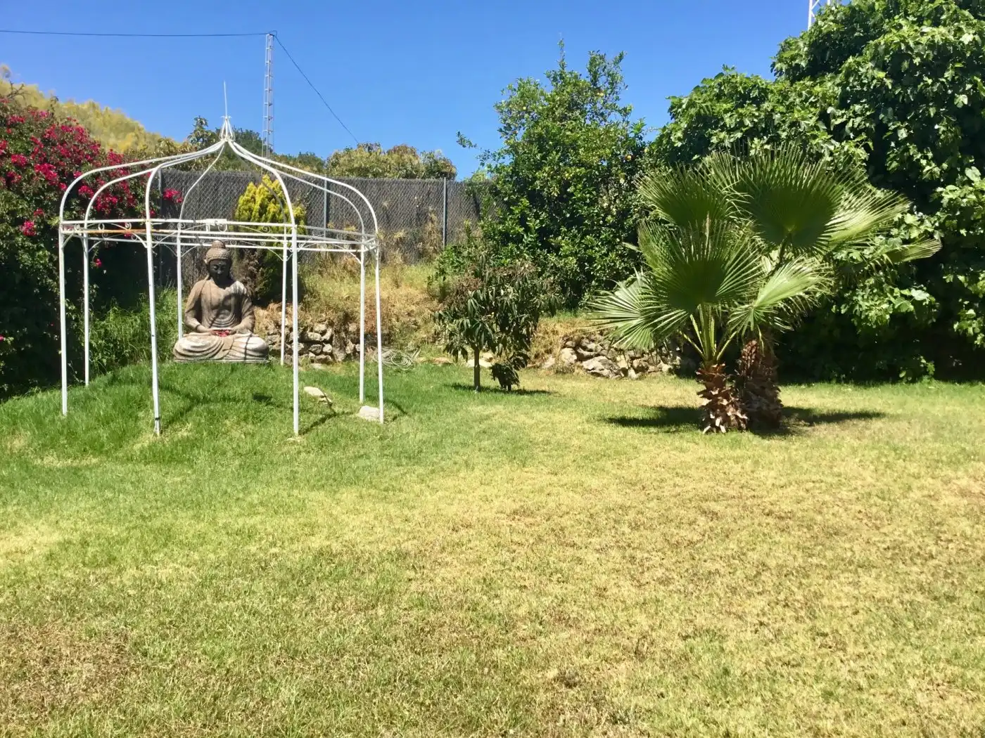 Edificio en venta en Almayate