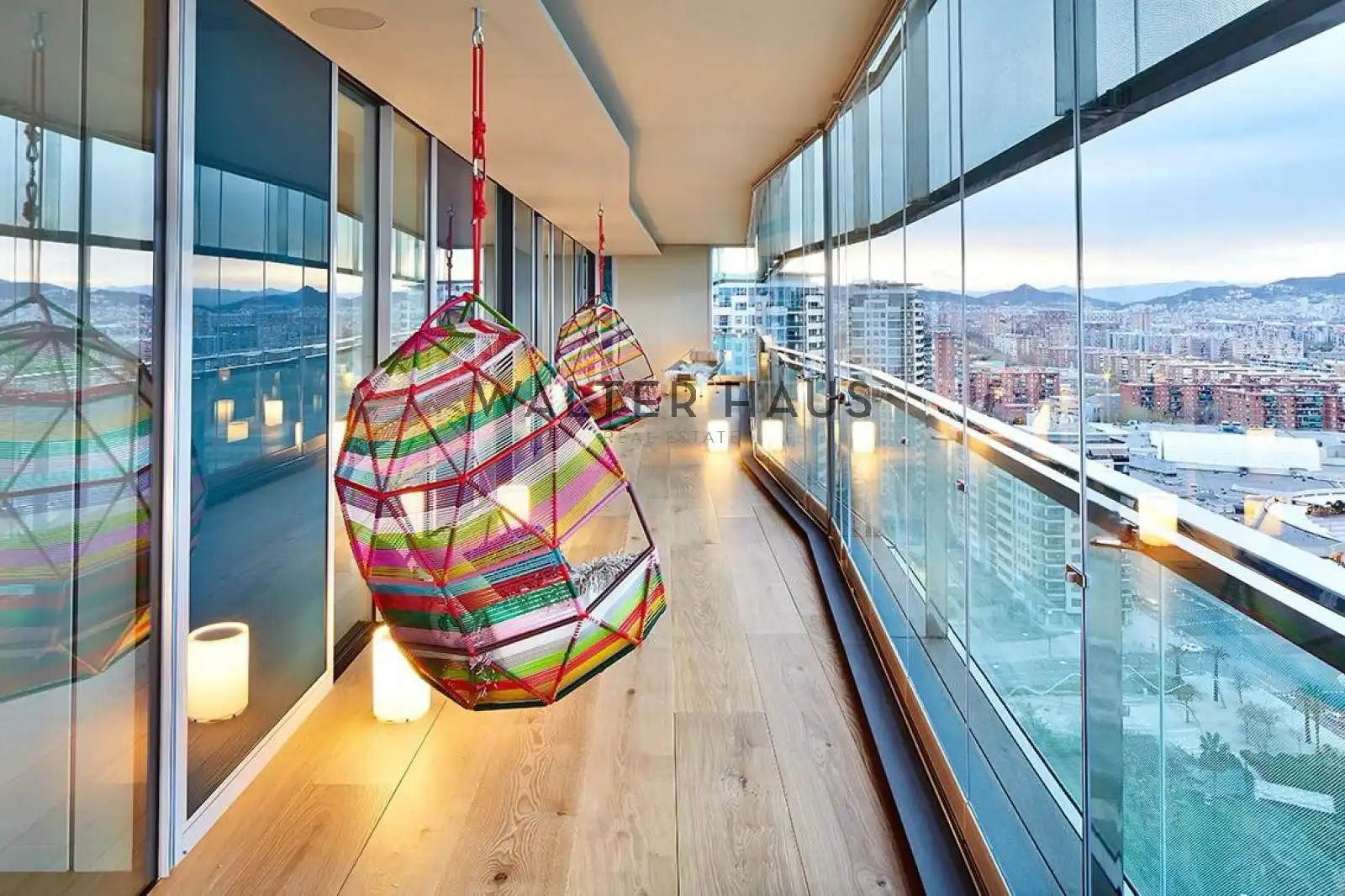 Appartement avec terrasse à vendre à Passeig de Garcia Fària, imagen 17