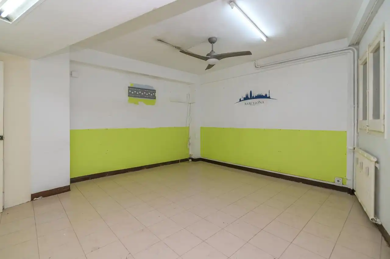 Büro mit Aufzug zum Verkauf in de Muntaner 507, imagen 15