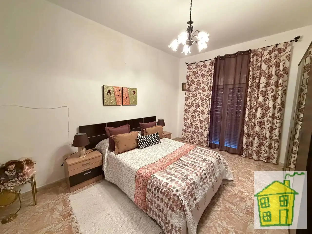 Casa con terrazza in vendita a Villanueva de la Reina, imagen 10